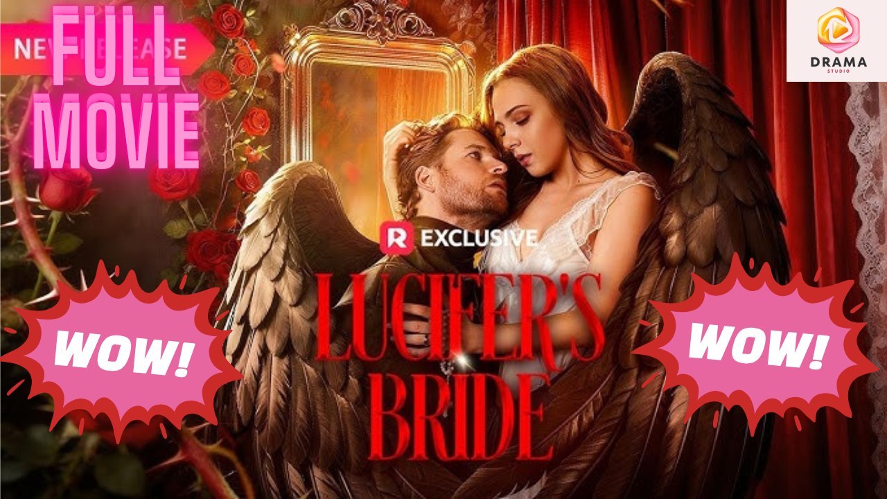 [New 2026] Lucifer's Bride #reelshort | Drama Hub Hub | Full Short Drama | English Sub 2026
