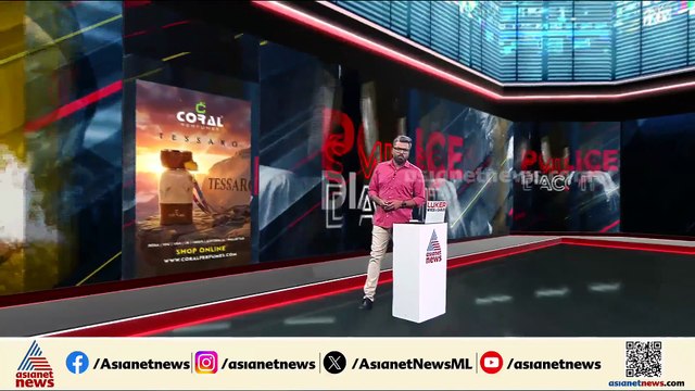 തിരുവനന്തപുരത്ത് യുവാവ് കെട്ടിടത്തിന് മുകളിൽ നിന്ന് ചാടി മരിച്ചു