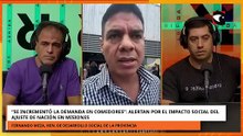 Se incrementó la demanda en comedores, alertan por el impacto del ajuste de Nación en Misiones