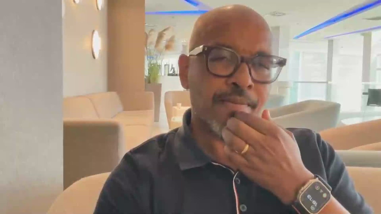 Entrevista Marcos Senna