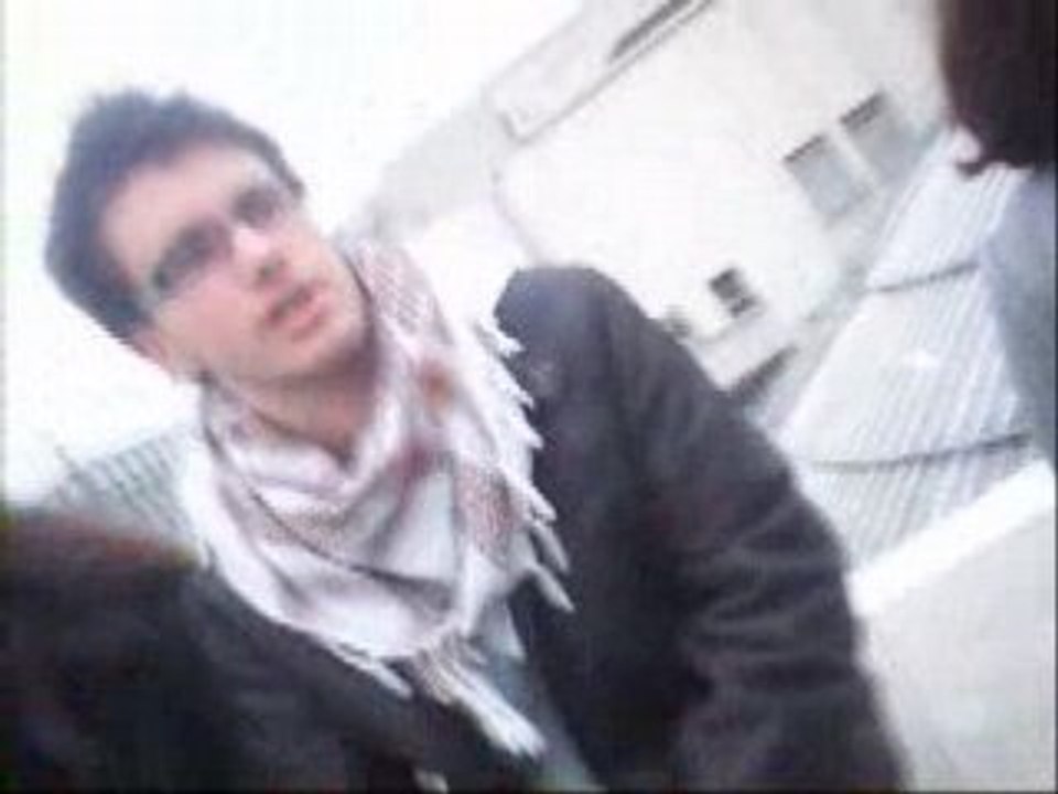 Terrasse Galeries Lafayette. Haussmann