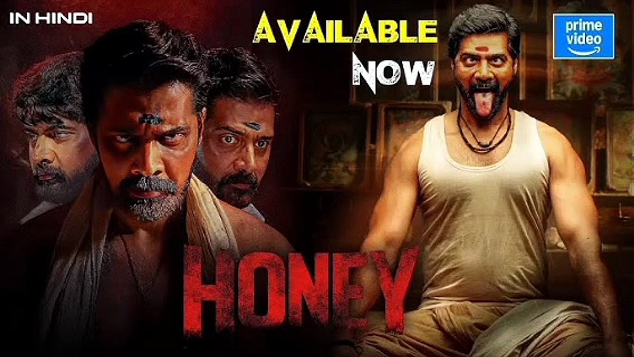 Honeys Full movie original HD in Hindi south India Bollywood action and horror film mp 4 Movie verse 2026...