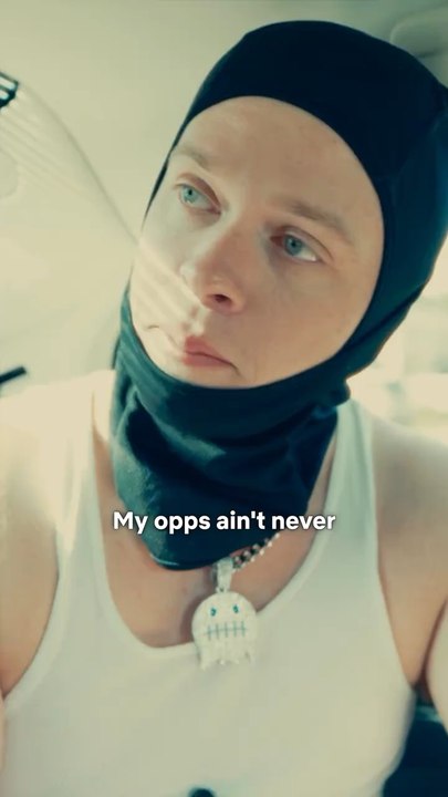 That one white guy who hates being white