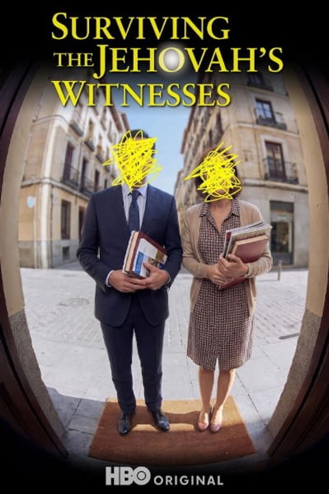 Surviving the Jehovahs Witnesses (Sobrevivir al Paraiso: Mas alla de los Testigos de Jehova) - Season 1 - Episode 01: Genesis en Español