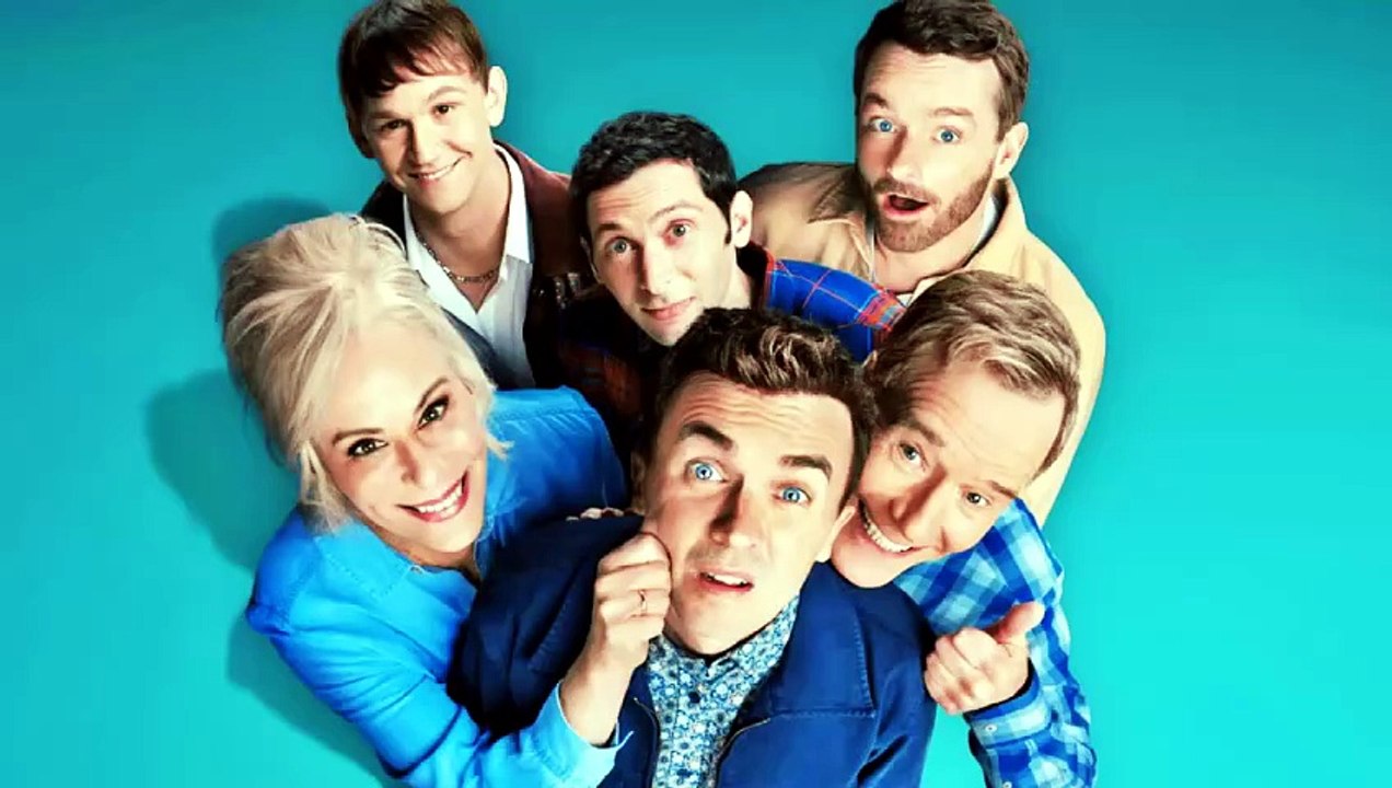 Malcolm In The Middle S01E01 [Full Movie] [Ranked]Full EP - Full