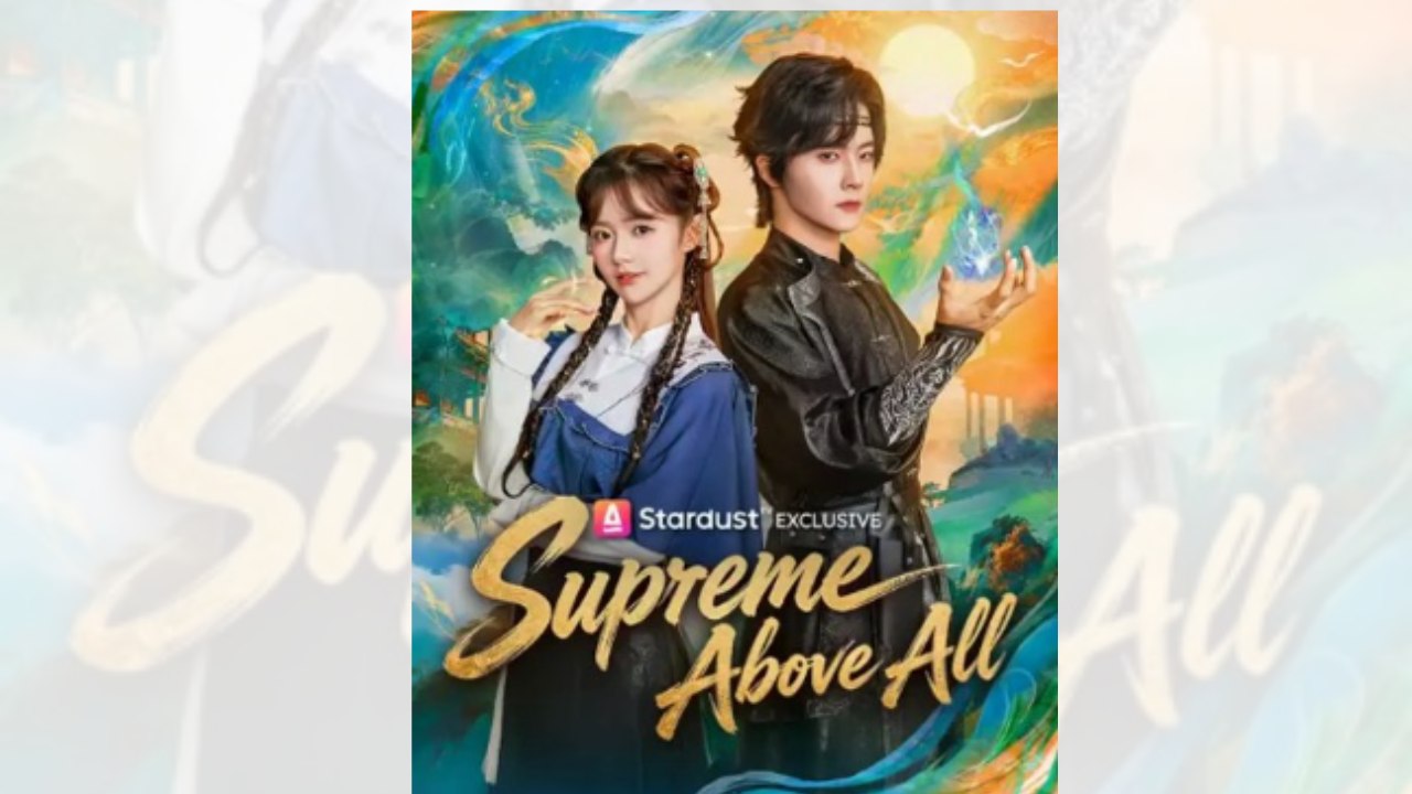 Supreme Above All Engsub Mega