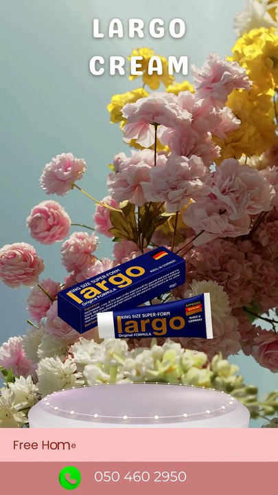 “Largo Cream: Usage Guide and What to Expect”