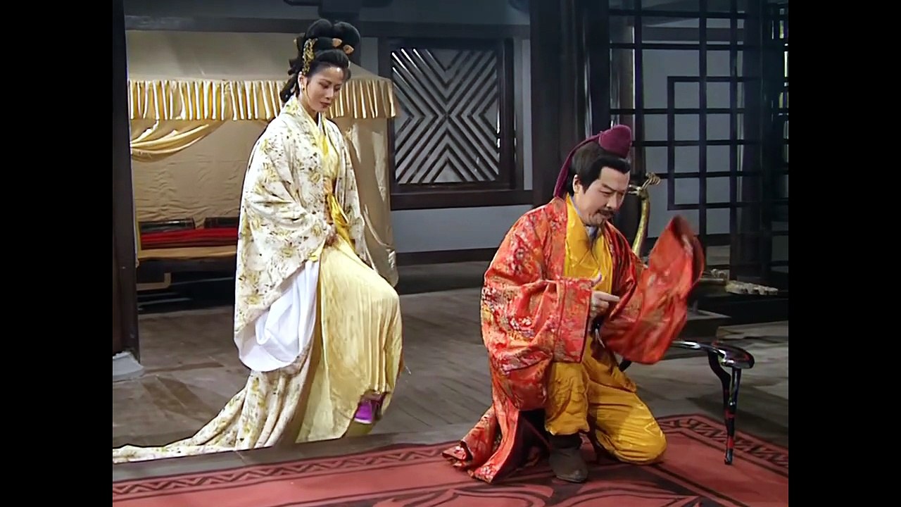 Romance of the Three Kingdoms - Eps 44,classic c-drama series [SUB ENG/ID]