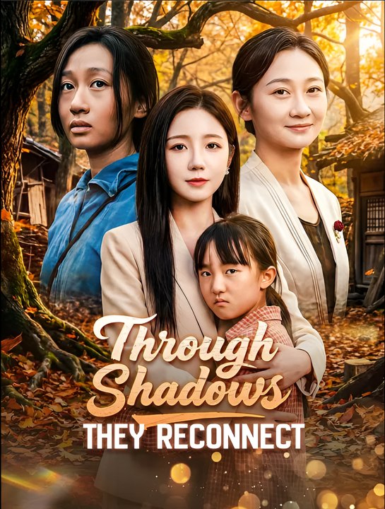 Through Shadows They Reconnect