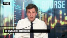 SMART BOURSE - Emission du jeudi 23 avril
