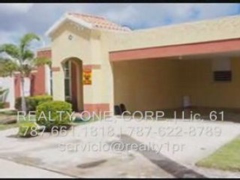 Urb Los Arboles | Rio Grande, Puerto Rico, 00745