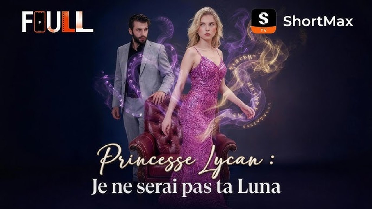 Princesse Lycan Je Ne Serai Pas Ta Luna