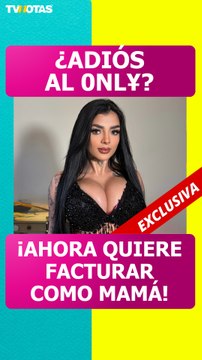 Karely Ruiz confiesa cómo la maternidad cambió su vida y revela si dejará su contenido