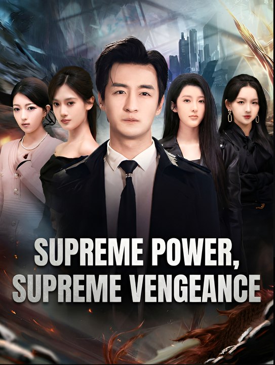 Supreme Power, Supreme Vengeance