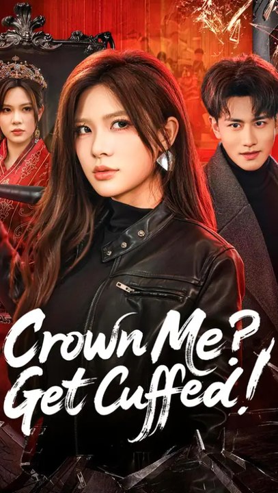 Crown Me? Get Cuffed! – Billionaire Heiress Trapped In A Deadly Village Secret Series