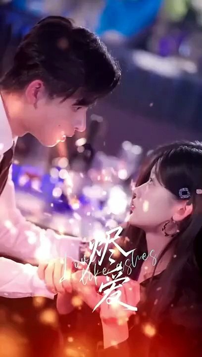 to love a villainess chinese drama(telegram@linkeex) [Full Movie] [Free Online HD]Full EP - Full