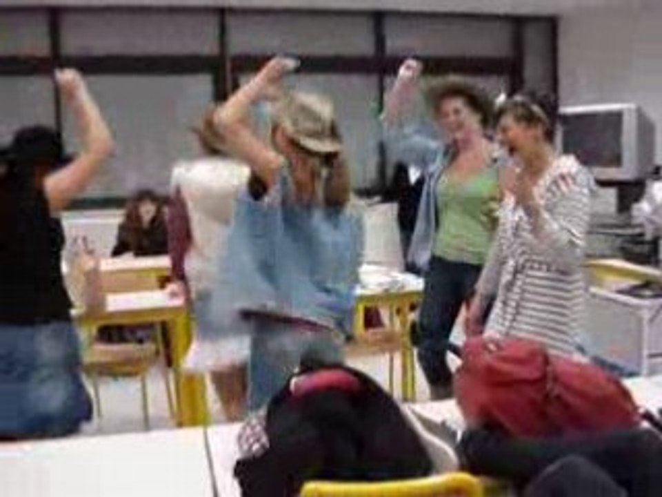 danse country