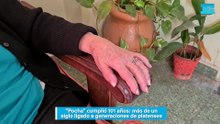 "Pocha" cumplió 101 años: más de un siglo ligado a generaciones de platenses