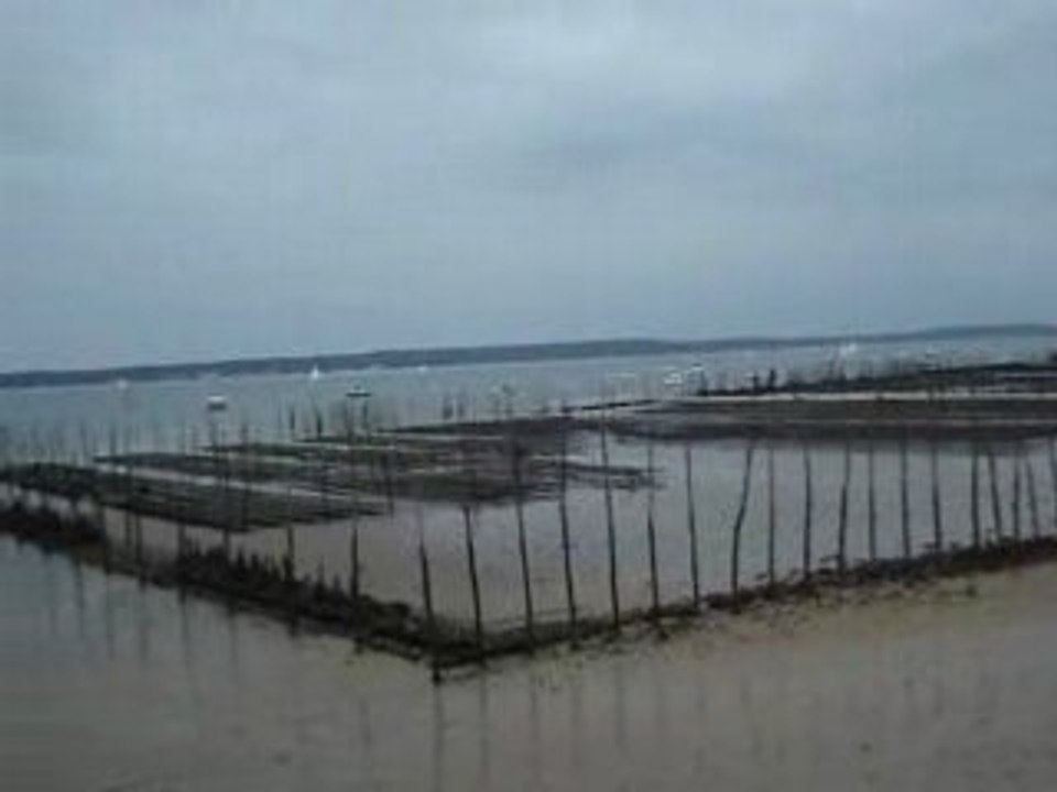 08 juin 2008 cap-ferret