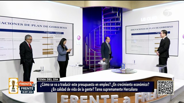 Casi la mitad de usuarios de la enee no pagan luz, según ministro de finanzas