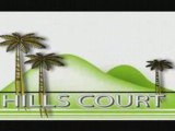 HILLS COURT **NEW** | Rio Piedras, Puerto Rico 00928