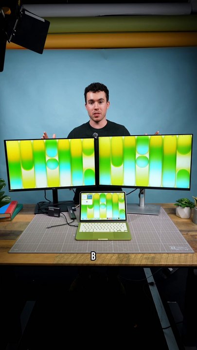 The Easy Fix for Macbook Neo's Biggest Problem