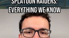 Splatoon Raiders: Everything We Know About the New Nintendo Switch 2 Game!
