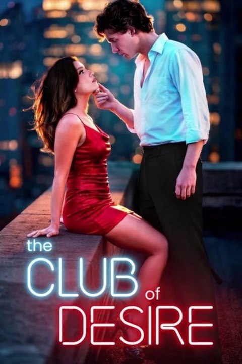 Den of Seduction (2026) - Full #englishsub #fullepisode🎬🍿🍿