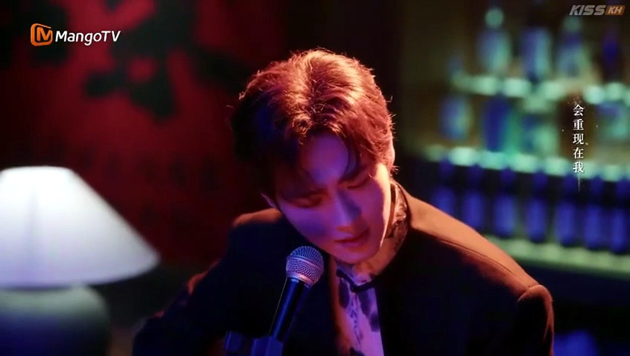 [Eng Sub] You Are My Fateful Love - Ep 20 [Full Movie] [Full Series]Full EP - Full