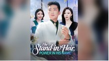 The Stand-In Heir, Power In His Name Full Hd Mega