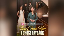 They Chose Her, I Chose Payback Full Hd Mega