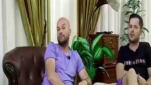 Poftiți pe la noi pe manele