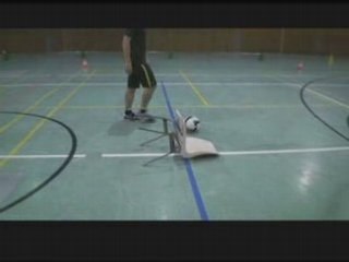 Kuba - władca ciemności!