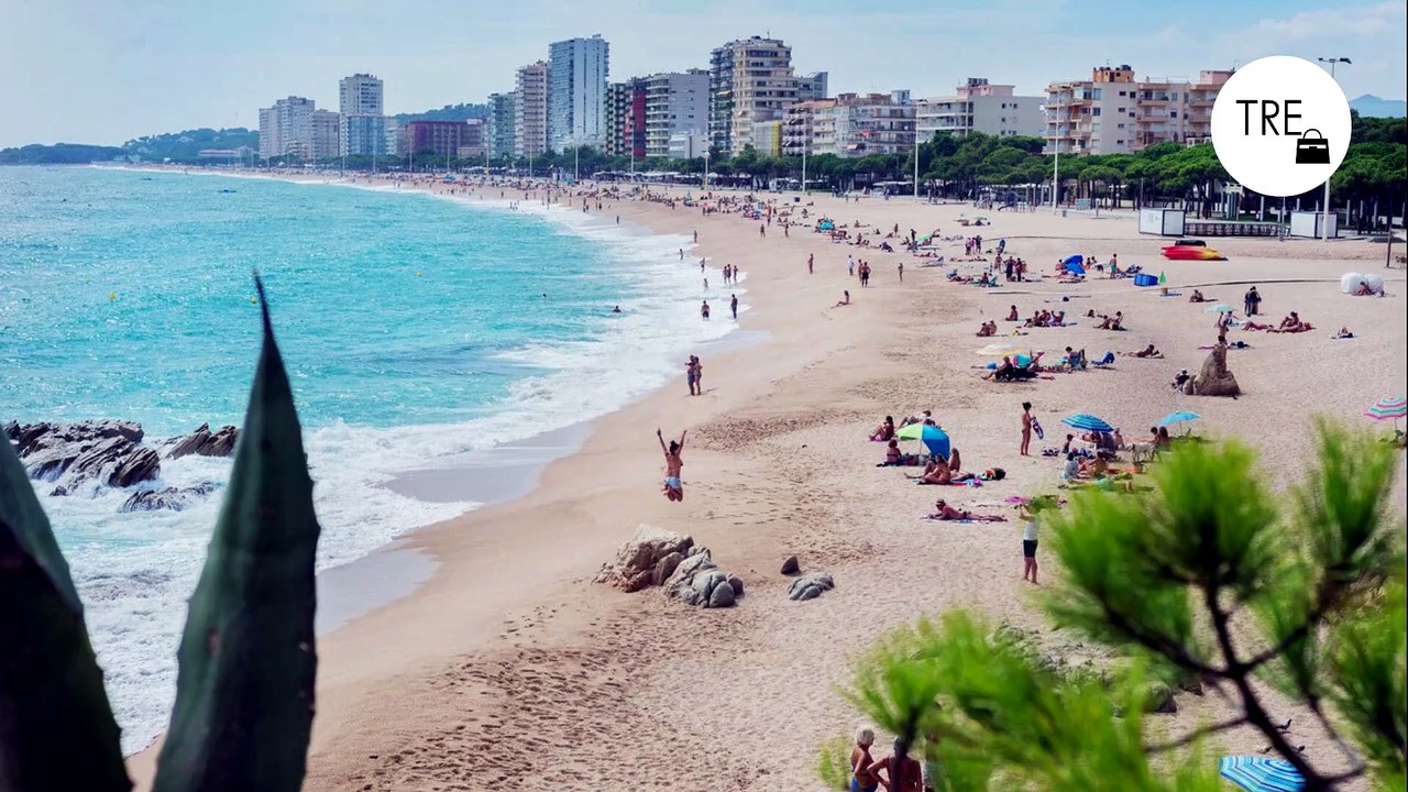 Ni Cadaqués ni Portbou: este es el pueblo de la Costa Brava con el camino más bonito de España para caminar junto al Mediterráneo
