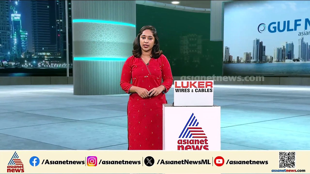 ഹോര്‍മൂസിന് പുറത്തും ഉപരോധ നടപടികൾ ശക്തമാക്കി അമേരിക്ക; ഇറാന്റെ കൂറ്റൻ എണ്ണ കപ്പൽ തടഞ്ഞു