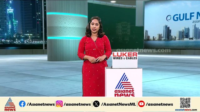 ഹോര്‍മൂസിന് പുറത്തും ഉപരോധ നടപടികൾ ശക്തമാക്കി അമേരിക്ക; ഇറാന്റെ കൂറ്റൻ എണ്ണ കപ്പൽ തടഞ്ഞു