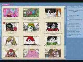 Chapatiz - Demo du site. (n°2)