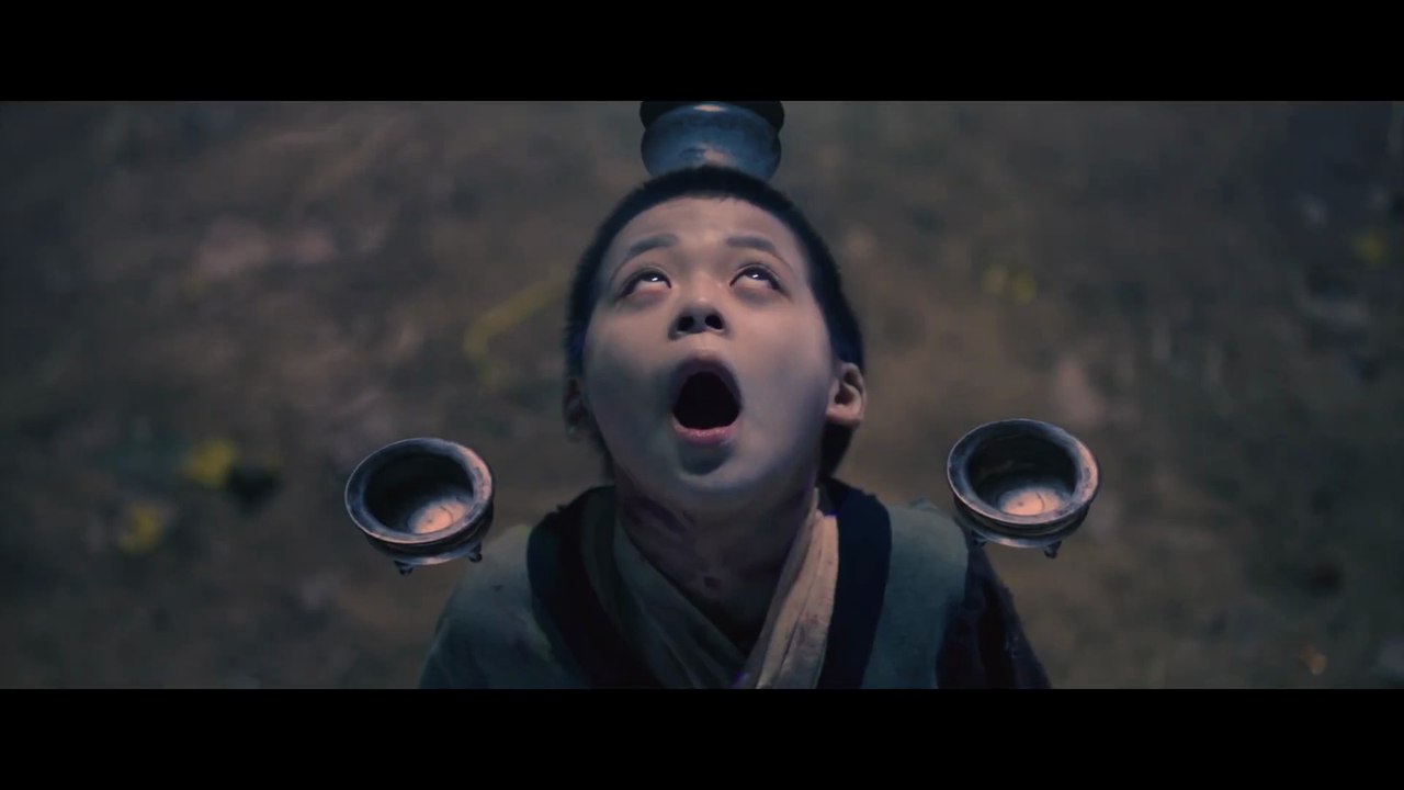 Northeast Mysteries (2026) Official Trailer HD