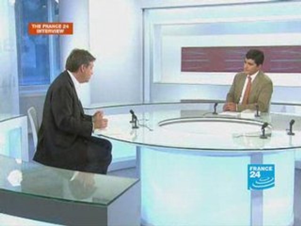 Yves Roucaute, peace of civilizations