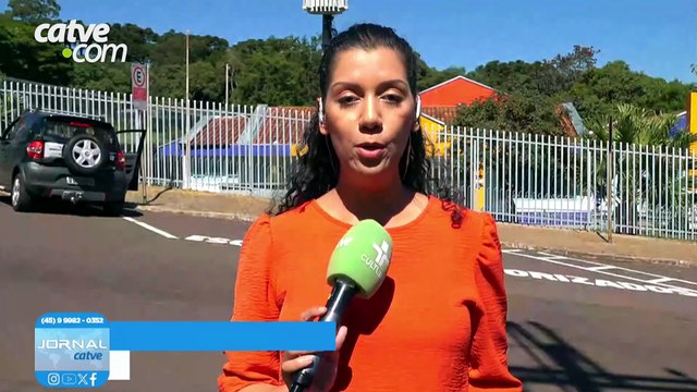 Vacinação contra a gripe chega a mais de 120 Cmeis e escolas de Cascavel