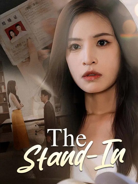 The Stand-In Girlfriend