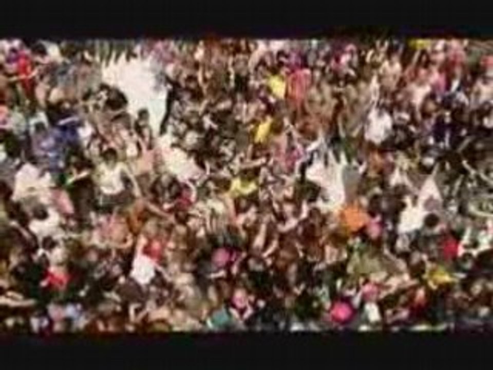 Cavalera conspiracy-roots bloody roots pinkpop 2008