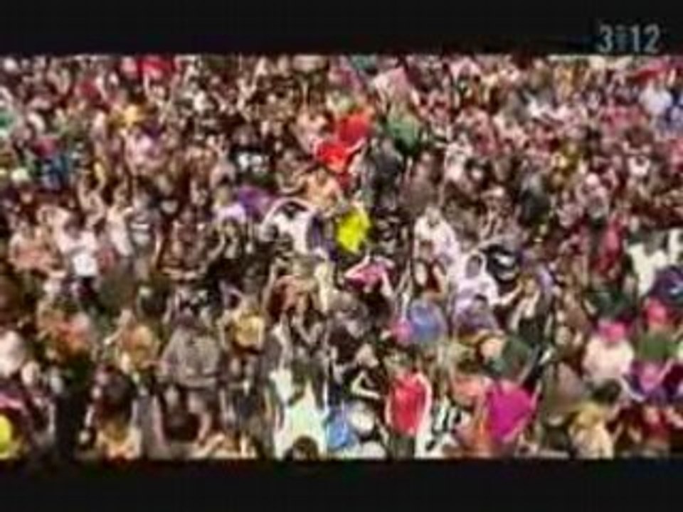 Cavalera Conspiracy-sanctuary pinkpop 2008