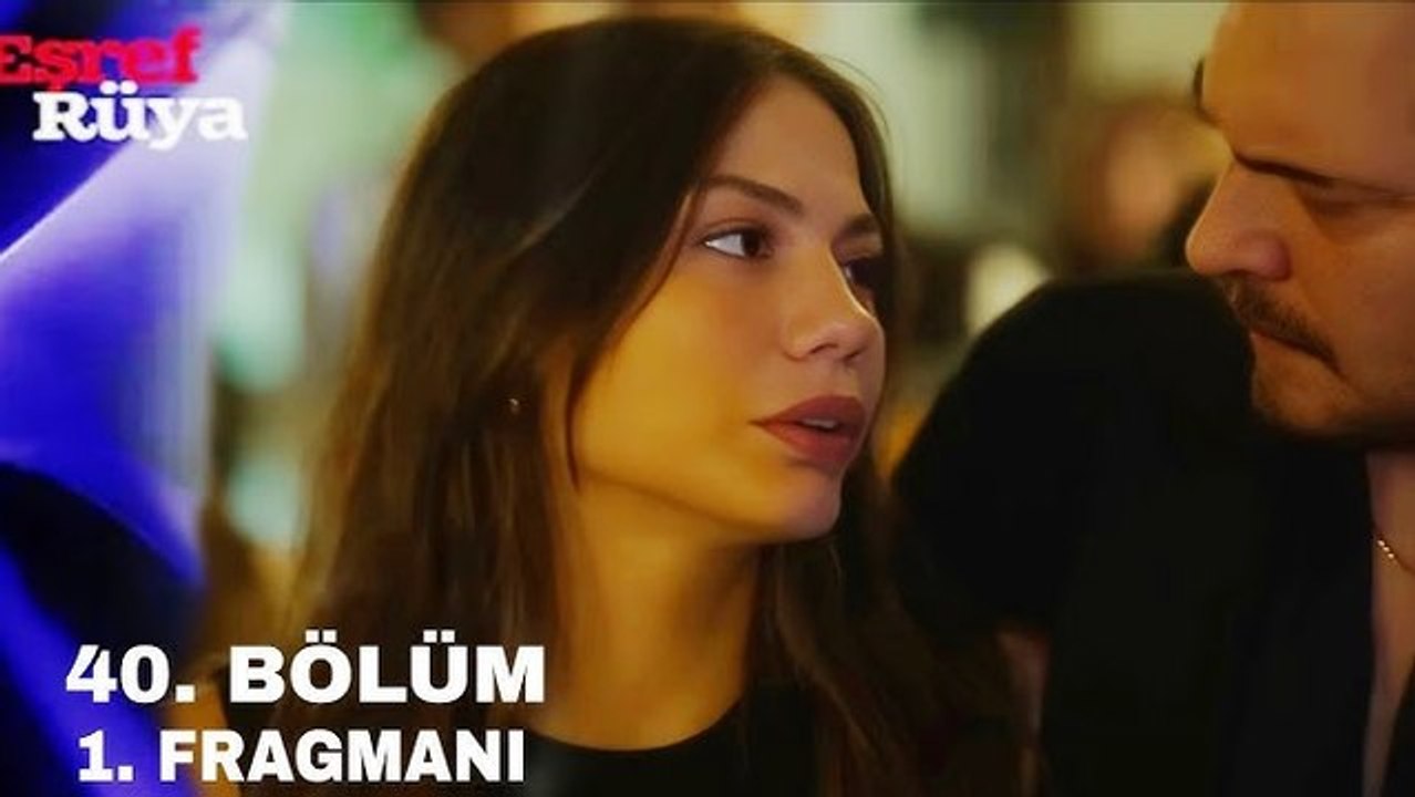 Esref Ruya - Episode 40 (English Subtitles) HOT Movie