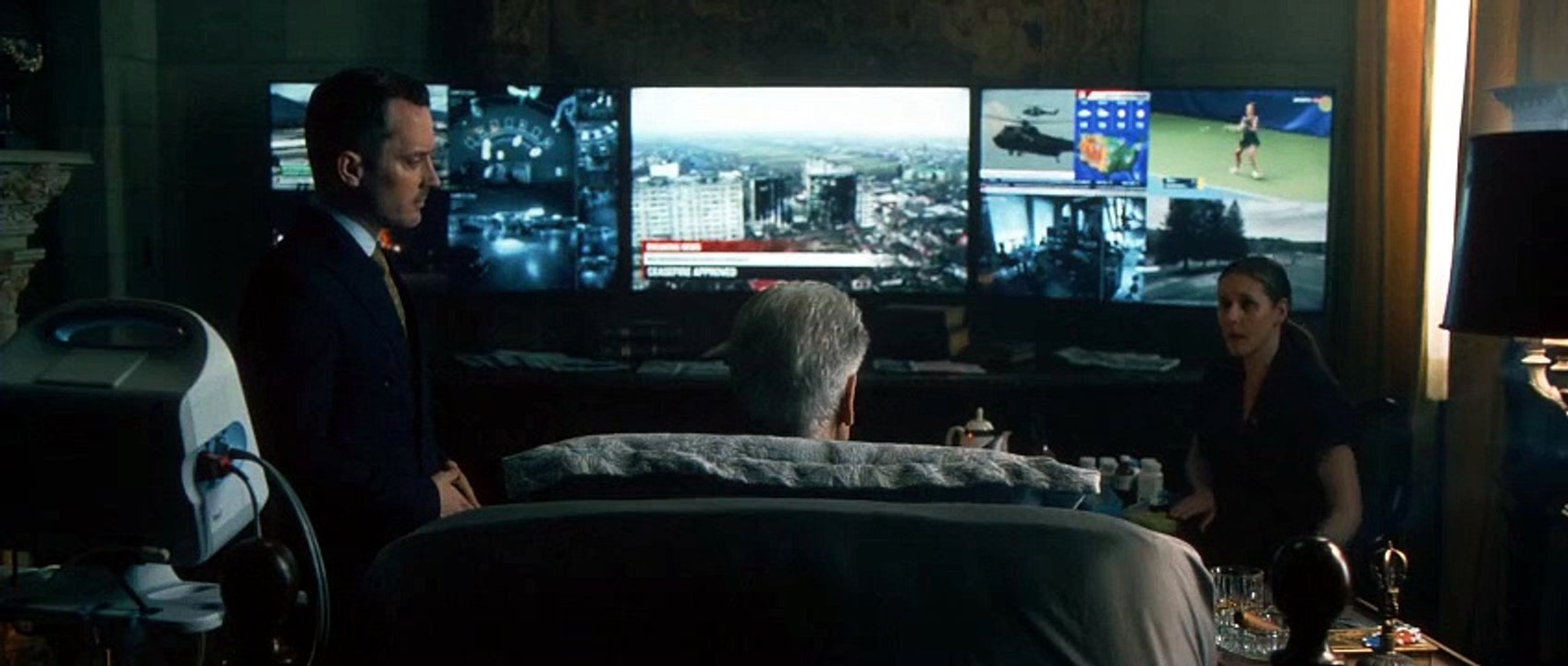 Ready or Not- Here I Come [Full Movie] [Must See]Full EP - Full