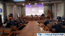 Video News - Cybersicurezza, Pisani in università