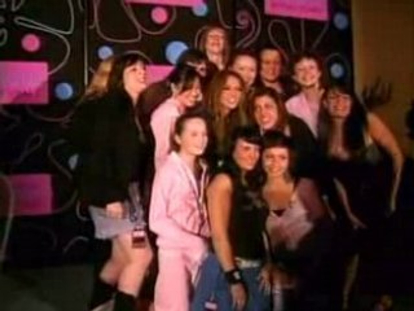 ⁣Britney Spears : Curious Conférence