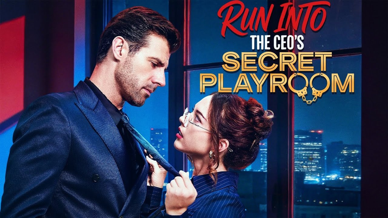 Top 🔥 Run Into The Ceo's Playroom - Hot