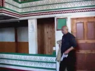 ÖZLÜCE KÖYÜ CAMii 2008 MAYIS