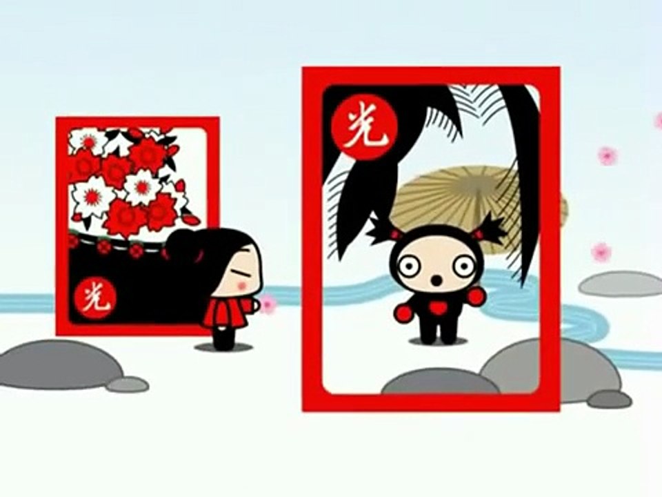 Pucca - Dream